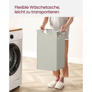 Kôš na bielizeň BLH301W01