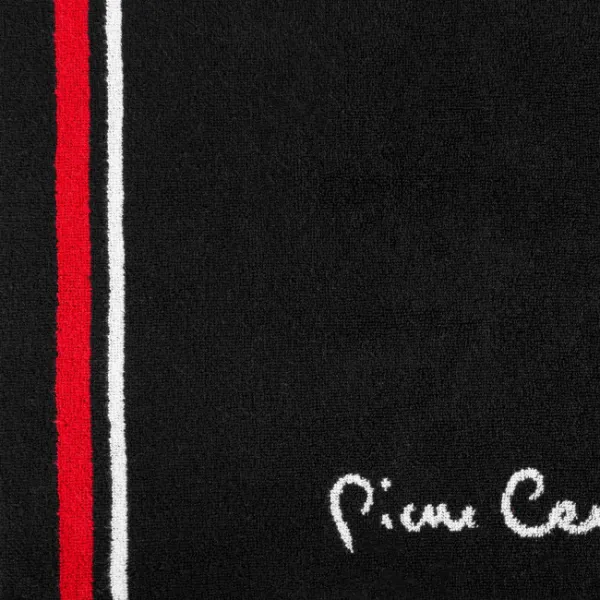 Uterák PIERRE CARDIN - DARIO čierny