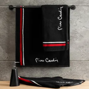 Uterák PIERRE CARDIN - DARIO čierny