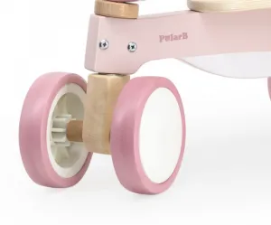 Drevené odrážadlo Viga 44240 PolarB líška