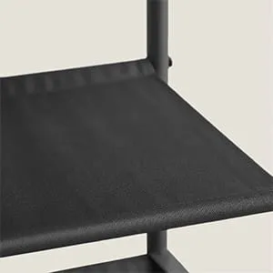Stojan na oblečenie - sonoma - HSR411B11 9403208000