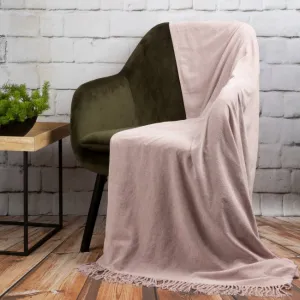 Deka AKRYL 4 ružová
