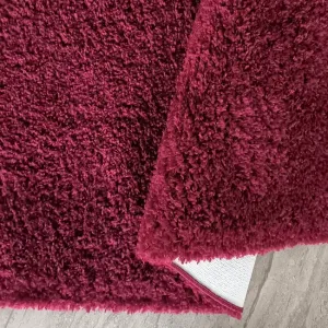 Koberec Kamel červený
