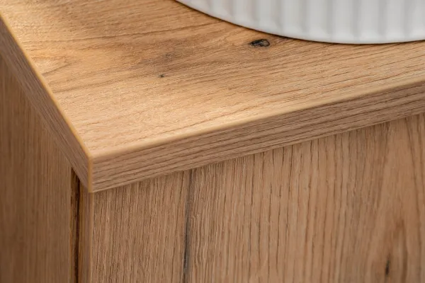 ArtCom Kúpeľňový komplet NOVA Oak 50/2