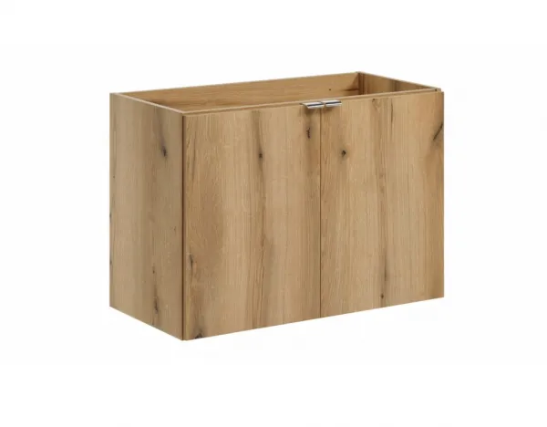 ArtCom Kúpeľňový komplet NOVA Oak 80/1