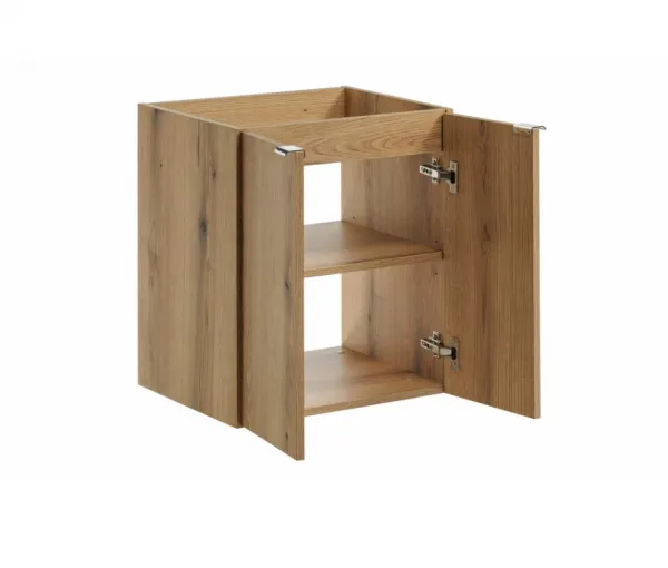 ArtCom Kúpeľňový komplet NOVA Oak 50/2
