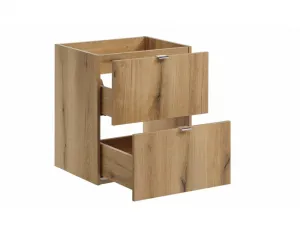 ArtCom Kúpeľňový komplet NOVA Oak 60/1