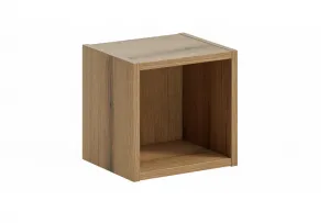 ArtCom Kúpeľňový komplet NOVA Oak 160/1