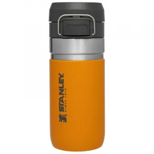 Stanley Quick Flip Go Bottle termofľaša Rose Quartz 470 ml