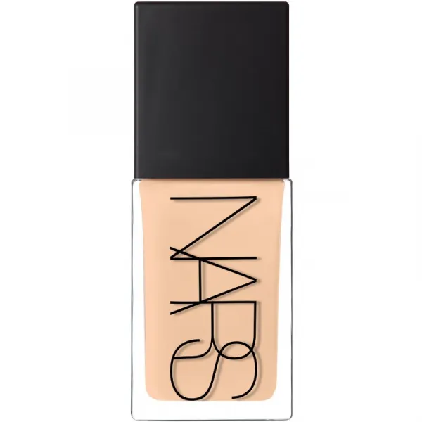 NARS Light Reflecting™ Foundation rozjasňujúci make-up pre prirodzený vzhľad odtieň VALLAURIS 30 ml