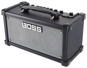 Boss Dual Cube LX Modelingové gitarové kombo
