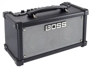 Boss Dual Cube LX Modelingové gitarové kombo