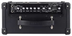Boss Dual Cube LX Modelingové gitarové kombo