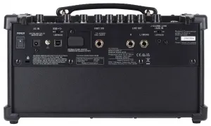 Boss Dual Cube LX Modelingové gitarové kombo