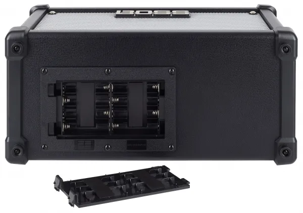 Boss Dual Cube LX Modelingové gitarové kombo