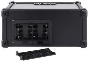 Boss Dual Cube LX Modelingové gitarové kombo