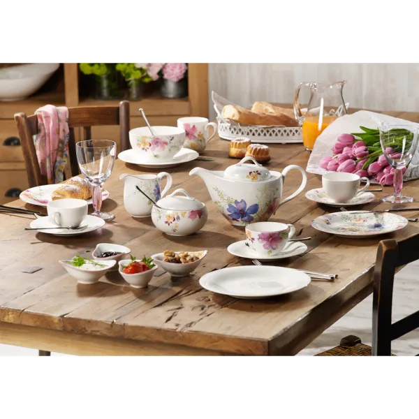 Misa, kolekcia Mariefleur Basic - Villeroy & Boch