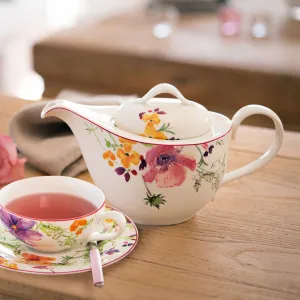 Čajová kanvica pre 2os., kolekcia Mariefleur Tea - Villeroy & Boch