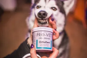 PRO-VET Orthodent 135 g