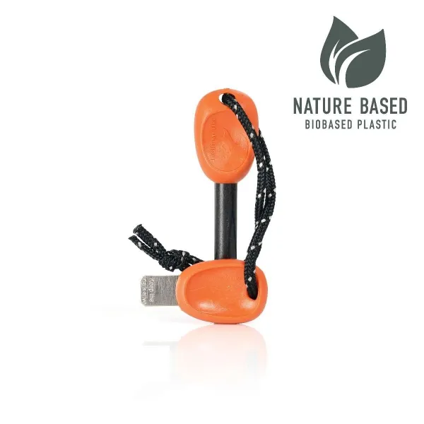 Kresadlo Light My Fire Firesteel Bio Army 2in1 - cocoshell