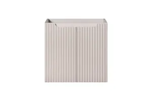 ArtCom Kúpeľňový komplet NOVA Cashmere 140/2