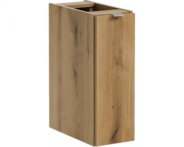 ArtCom Kúpeľňový komplet NOVA Black 140/1