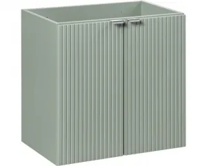ArtCom Kúpeľňový komplet LINE Reed Green 140/3