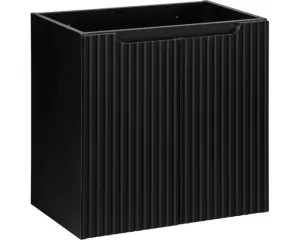 ArtCom Kúpeľňový komplet NOVA Black 120/2