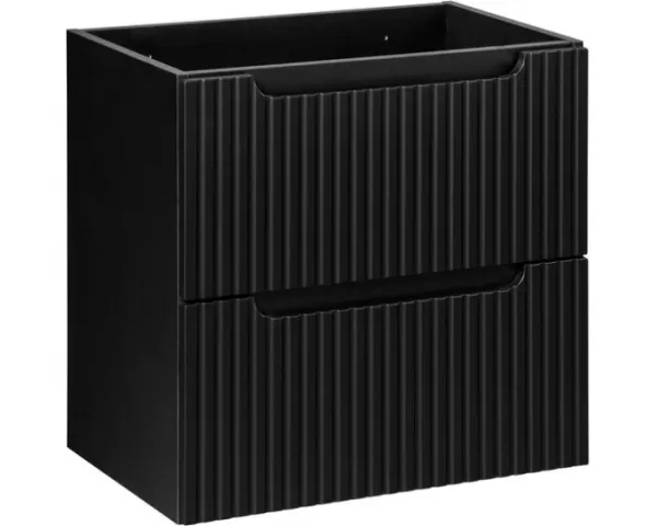 ArtCom Kúpeľňový komplet NOVA Black 120/2