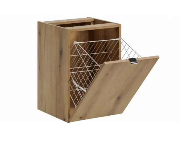 ArtCom Kúpeľňový komplet NOVA Oak 160/1