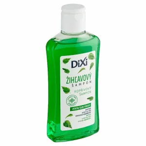 Dixi Žihľavový šampón 100 ml 1ks