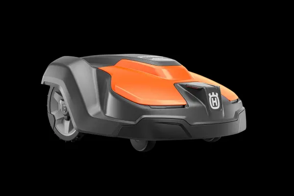 Robotická kosačka HUSQVARNA AUTOMOWER® 520 EPOS
