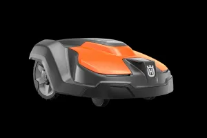 Robotická kosačka HUSQVARNA AUTOMOWER® 520 EPOS