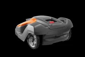 Robotická kosačka HUSQVARNA AUTOMOWER® 520 EPOS