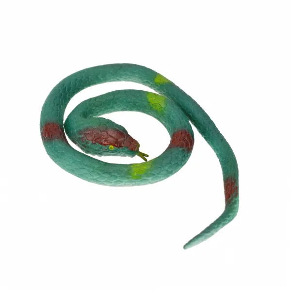 Tethyus Divoký Had Snake