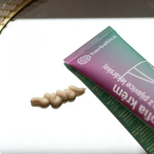Sofia krém na kŕčové žily s extraktom z pijavice lekárskej - 150 ml - Herbatica