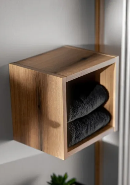 ArtCom Kúpeľňový komplet NOVA Oak 160/1