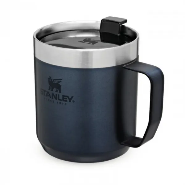 Stanley hrnček camp mug zelený 350 ml
