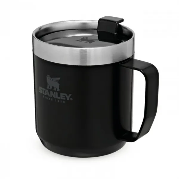 Stanley hrnček camp mug zelený 350 ml