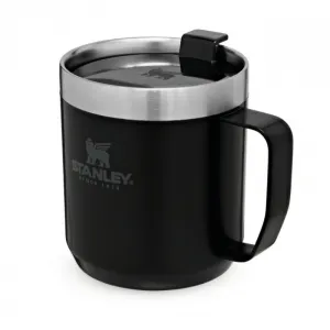 Stanley hrnček camp mug zelený 350 ml