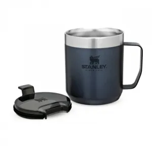 Stanley hrnček camp mug zelený 350 ml