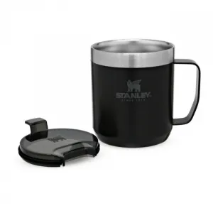 Stanley hrnček camp mug zelený 350 ml