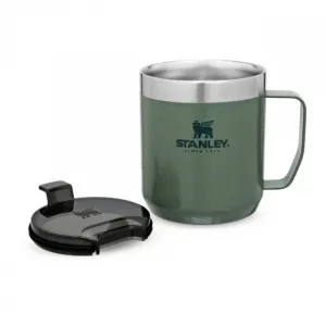 Stanley hrnček camp mug zelený 350 ml