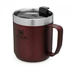 Stanley hrnček camp mug zelený 350 ml