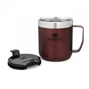 Stanley hrnček camp mug zelený 350 ml