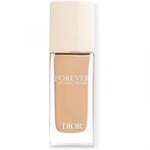 DIOR Dior Forever Hydra Nude make-up pre prirodzený vzhľad odtieň 2N Neutral 30 ml