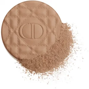DIOR Dior Forever Nude Bronze bronzujúci púder odtieň 05 Intense Matte 7.8 g