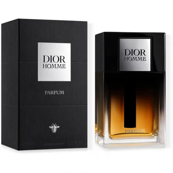 DIOR Dior Homme Parfum parfém pre mužov 75 ml