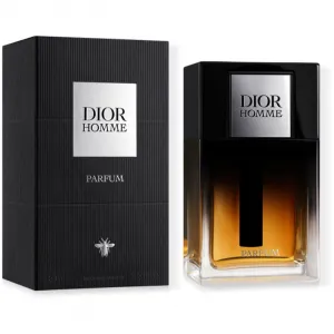 DIOR Dior Homme Parfum parfém pre mužov 75 ml