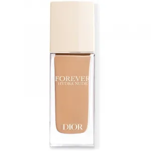 DIOR Dior Forever Hydra Nude make-up pre prirodzený vzhľad odtieň 4N Neutral 30 ml